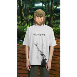VINLAND SAGA  T-SHIRT