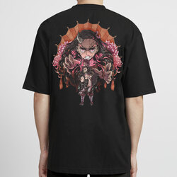 NEZUKO T-SHIRT
