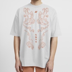WAVE T-SHIRT 