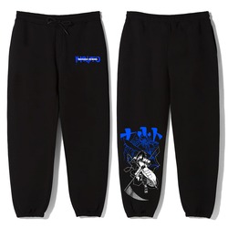 MADARA BLUE JOGGER SWEATPANT