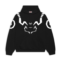 RYOMEN SUKUNA PREMIUM JUJUTSU KAISEN SWEATHER