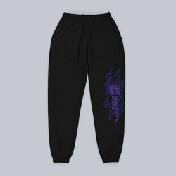 GOJO JOGGER SWEATPANT