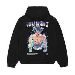 GOKU 99 SWEATHER