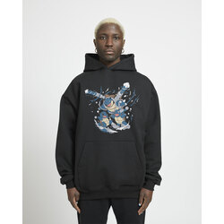 BLASTOISE POKEMON SWEATHER