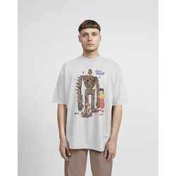 CASTLE IN THE SKY T-SHIRT