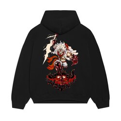GEAR 5 LUFFY SWEATHER