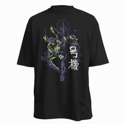 UNIT-01 Shinji Ikari EVANGELION T-SHIRT
