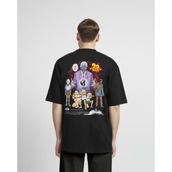 20th CENTURY BOYS T-SHIRT