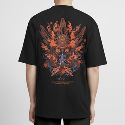 OBITO V2.0 T-SHIRT