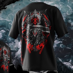 GUTS PRE BERSERK T-SHIRT