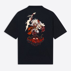GEAR 5 LUFFY