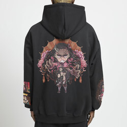NEZUKO SWEATHER