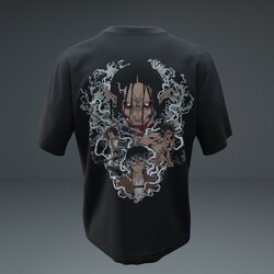 FOUNDING TITAN TSHIRT