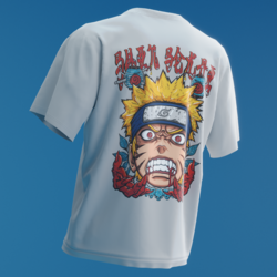 NARUTO T-SHIRT