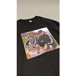 LUFFY MERCH T-SHIRT