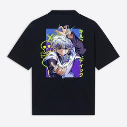 KILLUA V2