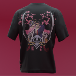Shunsui Kyōraku T-SHIRT
