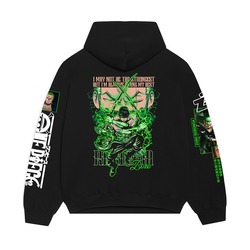 RORONOA ZORO 95 ONE PIECE SWEATHER