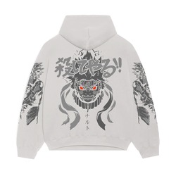 DARK NARUTO-KAKASHI SWEATHER