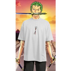 ZORO SWORD T-SHIRT