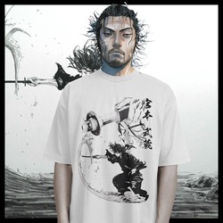 MIYAMOTO MUSAŞI V2 VAGABOND T-SHIRT