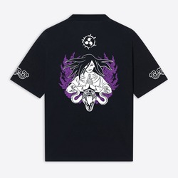 OROCHIMARU 2
