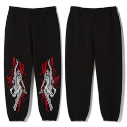 TITAN JOGGER SWEATPANT