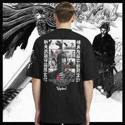 VAGABOND T-SHIRT