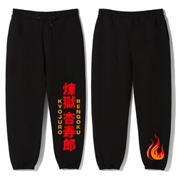 RENGOKU JOGGER SWEATPANT