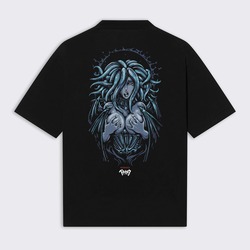 LOVE HATE SEX PAIN SLAN BERSERK T-SHIRT