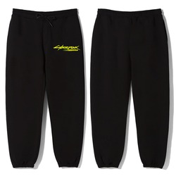 CYBERPUNK JOGGER SWEATPANT