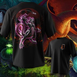 MEWTWO T-SHIRT