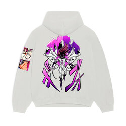 AIZEN BLEACH SWEATHER