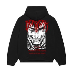 GUTS SWEATHER