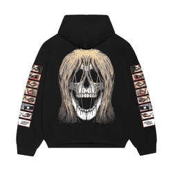 TITAN EYE SWEATSHIRT