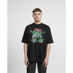 BALBAZAR POKEMON T-SHIRT