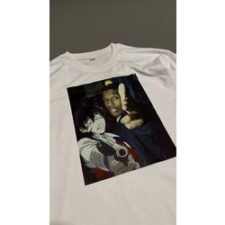 ASAP ROCKY T-SHIRT