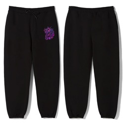 SASUKE HANYA JOGGER SWEATPANT