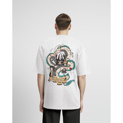 SPIRITED AWAY T-SHIRT