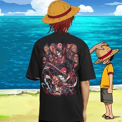 SHANKS EYE T-SHIRT