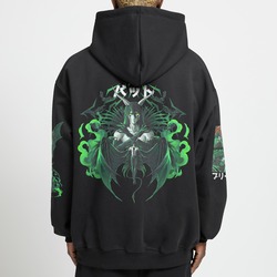 Ulquiorra Schiffer v2.0 SWEATSHIRT