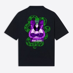 OROCHIMARU SNAKE