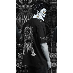 DEATH NOTE T-SHIRT 