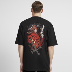 ALLUCARD HELLSING T-SHIRT