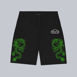 ZORO SHORTS