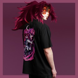 KOKUSHIBO V2 T-SHIRT