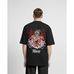 EREN JAEGER T-SHIRT