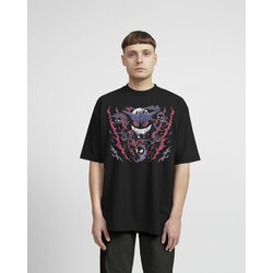 GENGAR POKEMON T-SHIRT