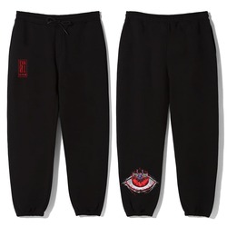 NEON GENESIS 01 SWEATPANT