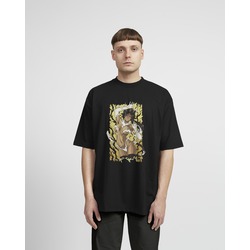 YORUICHI SHIHOUIN BLEACH T-SHIRT
